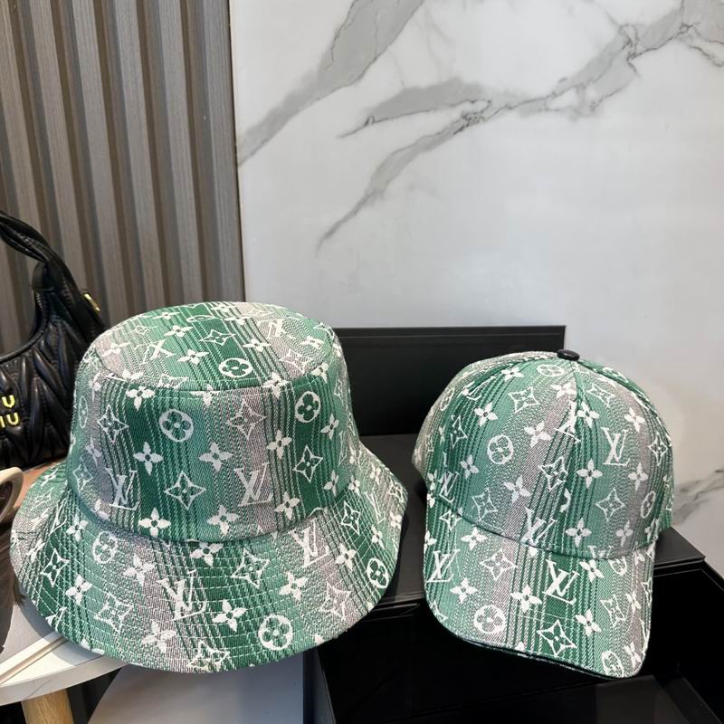LV hat dx29